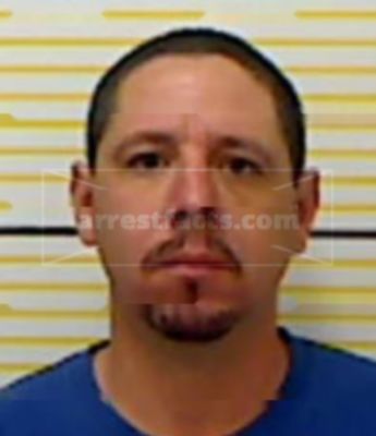 Anthony M. Trammel