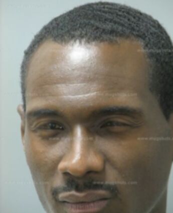 Marcus D Walston