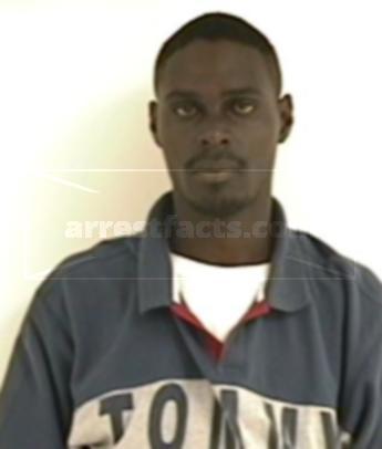 Telley Donta Moreland