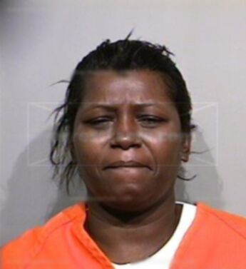 Willia Gena Johnson