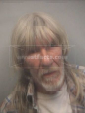 David Gerald Redding