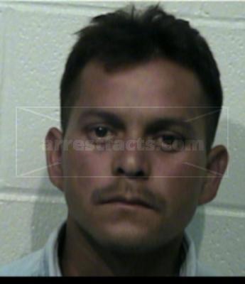 Miguel Angel Flores