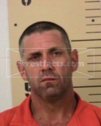 Danny Paul Dowling