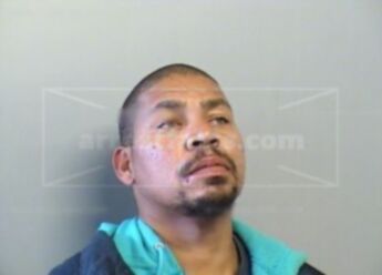 Maurice Lewis Davis