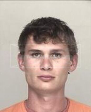 Jordan Miles Rudbeck