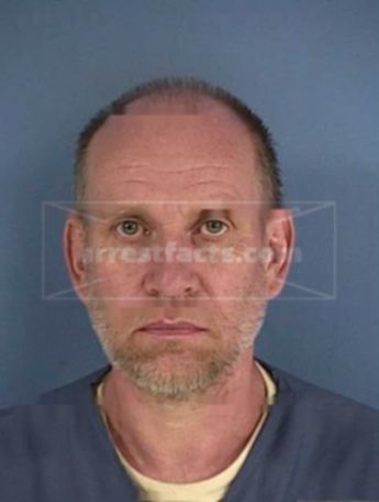 Michael David Dillman