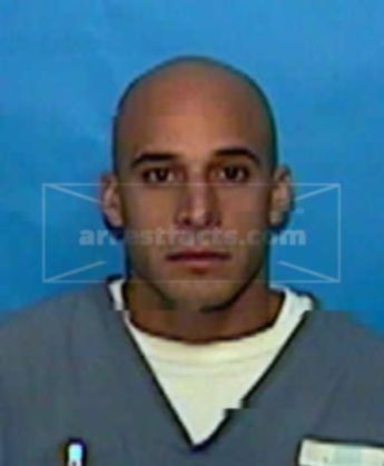 Jose Manuel Santiago