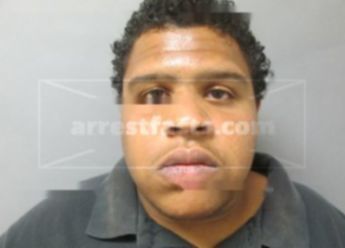 James Carter Alexander