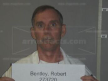 Robert Bentley