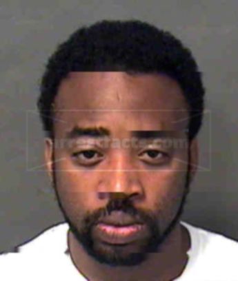 Nestor Anthony Laveau