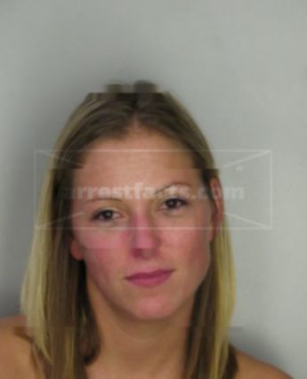Kimberlee M Vrooman