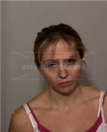 Lisa Marie Linderman