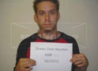 Shawn Dale Houston