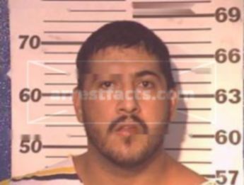 Jose Humberto Jimenez Alvarado