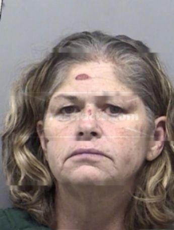 Tina Fugitt Bawcum
