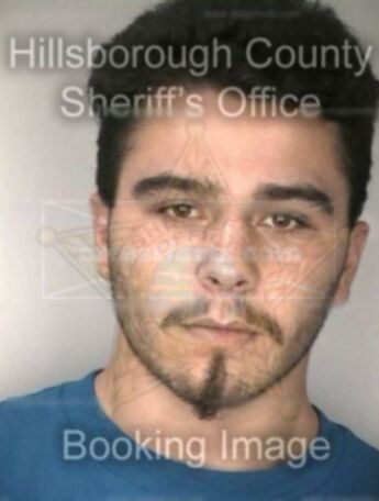 Marcelino Raymond Norris