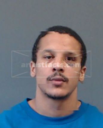 Daniel Frank Hawkins