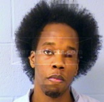 Jamaal C. Haines