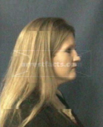 Crystal G Perdue