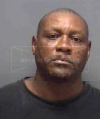 Kenny Noel Patterson