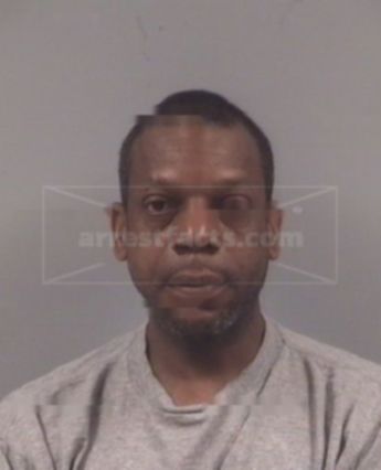 Anthony Lee Rainey