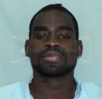 Derrick Mckinney
