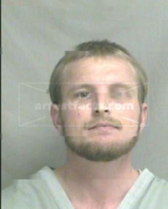 Mark Anthony Hilburn