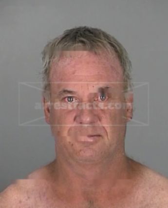 Timothy Patrick Oconnor