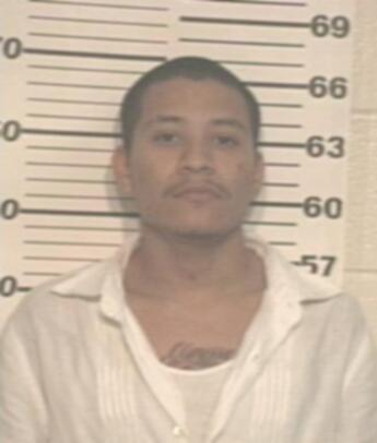 Mauricio Jr Flores Perez