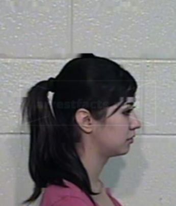 Lilia Annett Pena Laurel
