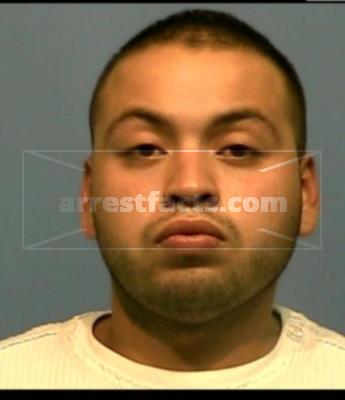 David Lee Ramirez