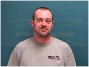 Chad David Ressemann