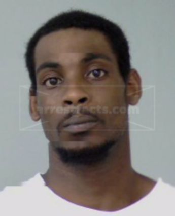 Cotis Ray Grundy Hoskins