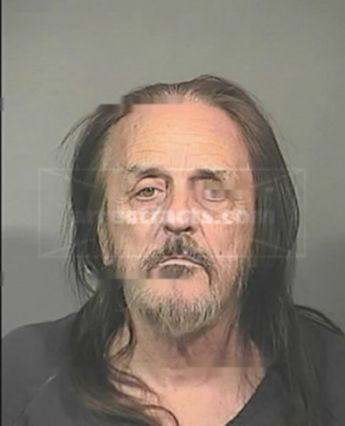 Larry Gross
