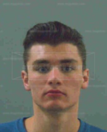 Cole Carter Marberger