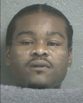 Larhon Omar Cook