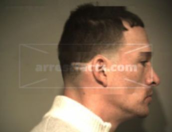 Jose Gerardo Ralston Trevino