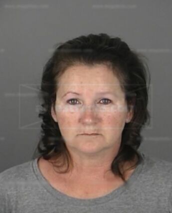 Betty Lynne Ostrander