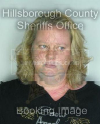 Melinda Jean King