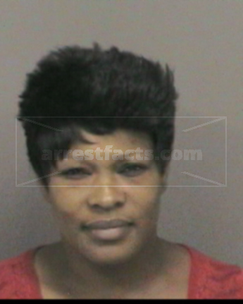 Shinnett Sherrie Strange