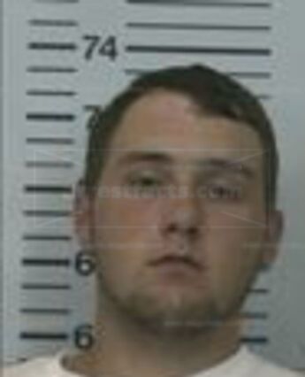 Jonathan Ray Qualls