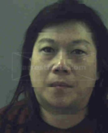 Tori Tomiko Morales