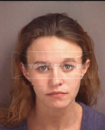 Nikki Elaine Dodge