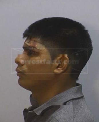 Roberto Lorenzo Hernandez