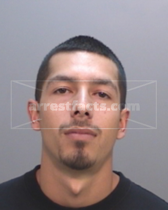Joseph Anthony Rodriguez