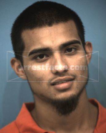 Allen Michael Riojas