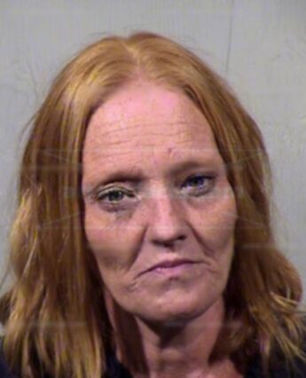 Sonia Marie Stapleton