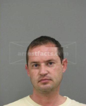 Chad Michael Arnold