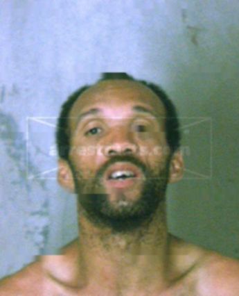 Reginald Leandre Holden