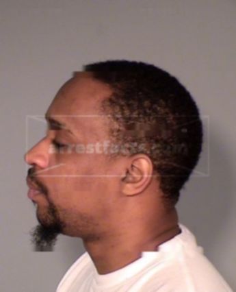 Deonte Darrion Blackwell
